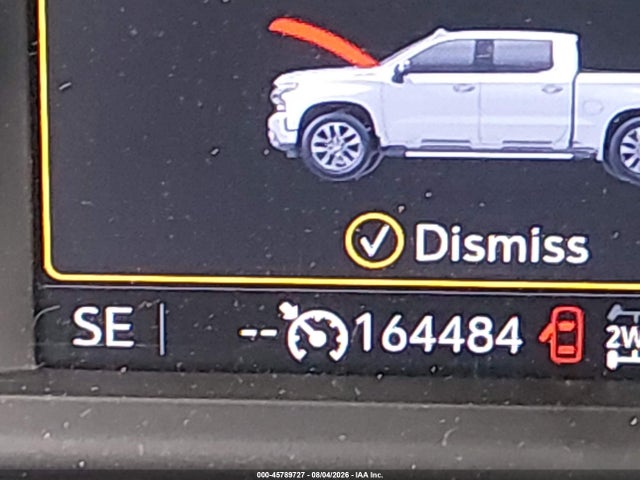45789727 :رقم المزاد ، 3GCUYDED6LG359771 vin ، 2020 Chevrolet Silverado 1500 4wd  Short Bed Lt مزاد بيع