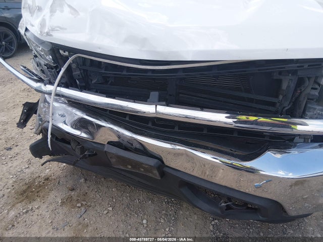 45789727 :رقم المزاد ، 3GCUYDED6LG359771 vin ، 2020 Chevrolet Silverado 1500 4wd  Short Bed Lt مزاد بيع