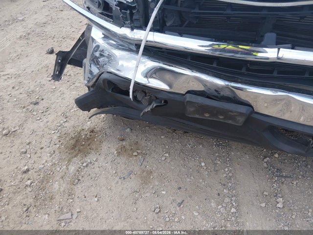 45789727 :رقم المزاد ، 3GCUYDED6LG359771 vin ، 2020 Chevrolet Silverado 1500 4wd  Short Bed Lt مزاد بيع