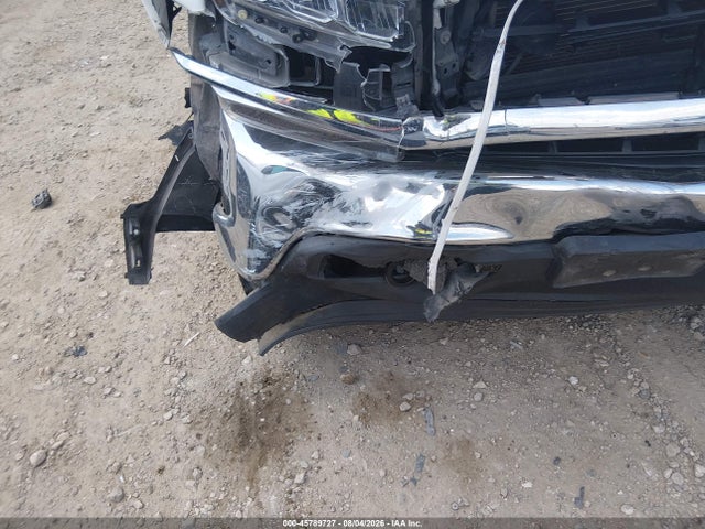45789727 :رقم المزاد ، 3GCUYDED6LG359771 vin ، 2020 Chevrolet Silverado 1500 4wd  Short Bed Lt مزاد بيع