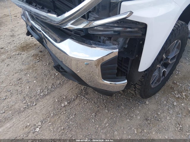 45789727 :رقم المزاد ، 3GCUYDED6LG359771 vin ، 2020 Chevrolet Silverado 1500 4wd  Short Bed Lt مزاد بيع