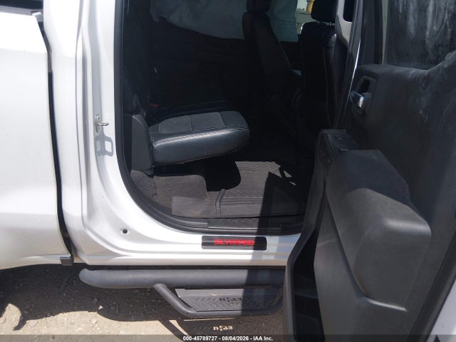 45789727 :رقم المزاد ، 3GCUYDED6LG359771 vin ، 2020 Chevrolet Silverado 1500 4wd  Short Bed Lt مزاد بيع
