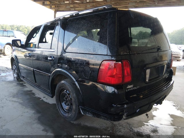 Продажа на аукционе авто 2006 Lincoln Navigator Luxury/ultimate, vin: 5LMFU27526LJ16151, номер лота: 45789729