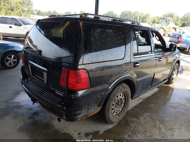 Продажа на аукционе авто 2006 Lincoln Navigator Luxury/ultimate, vin: 5LMFU27526LJ16151, номер лота: 45789729