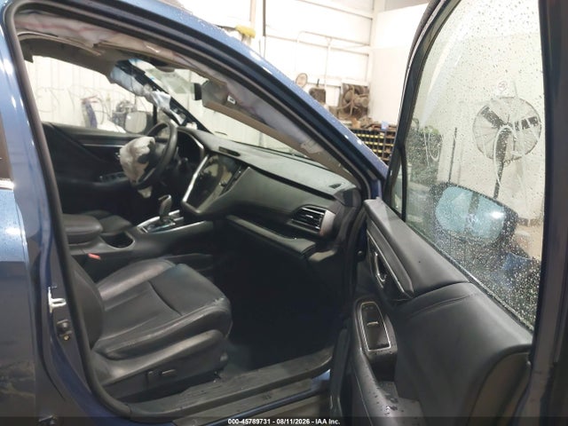 Продажа на аукционе авто 2022 Subaru Outback Limited Xt, vin: 4S4BTGND4N3126822, номер лота: 45789731