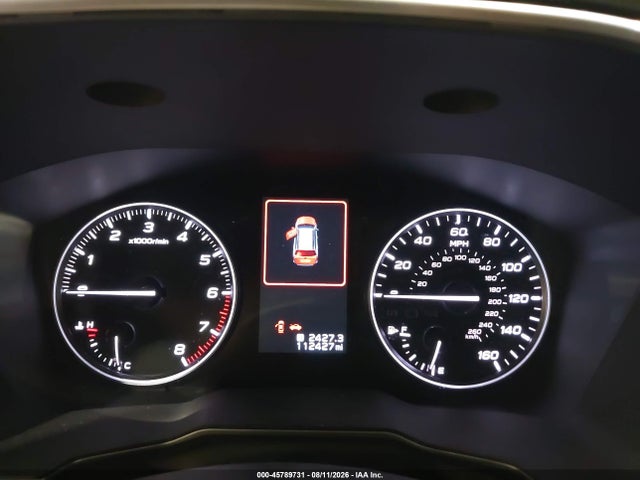 Продажа на аукционе авто 2022 Subaru Outback Limited Xt, vin: 4S4BTGND4N3126822, номер лота: 45789731