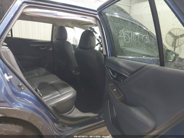 Продажа на аукционе авто 2022 Subaru Outback Limited Xt, vin: 4S4BTGND4N3126822, номер лота: 45789731