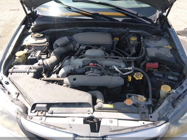 2011 Subaru Impreza Outback Sport მანქანა იყიდება აუქციონზე, vin: JF1GH6D66BG820883, აუქციონის ნომერი: 45789732