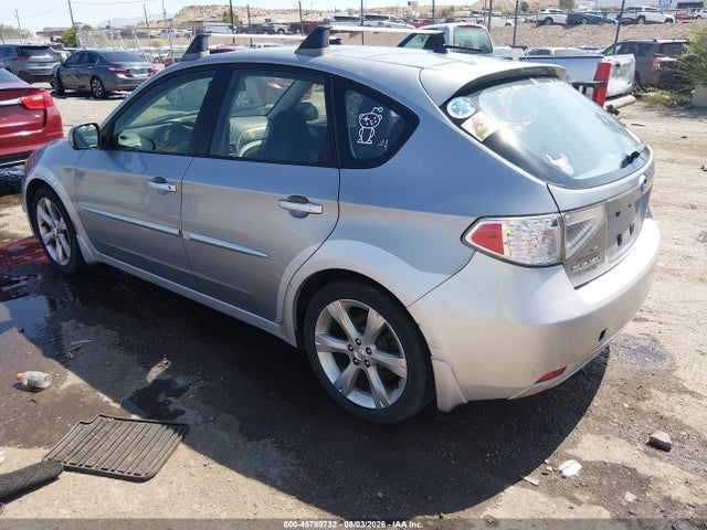 2011 Subaru Impreza Outback Sport მანქანა იყიდება აუქციონზე, vin: JF1GH6D66BG820883, აუქციონის ნომერი: 45789732
