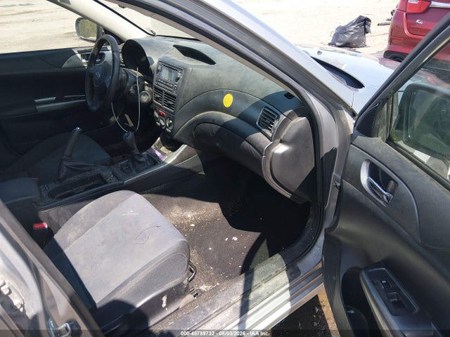 2011 Subaru Impreza Outback Sport მანქანა იყიდება აუქციონზე, vin: JF1GH6D66BG820883, აუქციონის ნომერი: 45789732