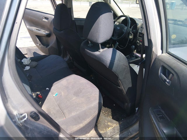 2011 Subaru Impreza Outback Sport მანქანა იყიდება აუქციონზე, vin: JF1GH6D66BG820883, აუქციონის ნომერი: 45789732