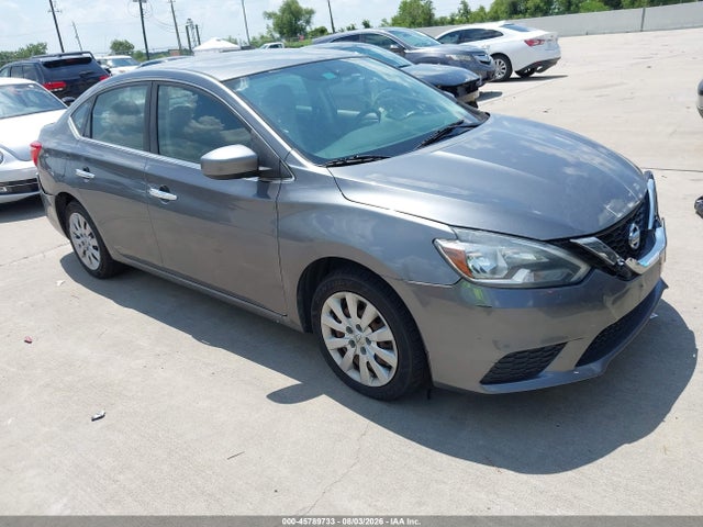 2018 3N1AB7AP8JY249692 main image