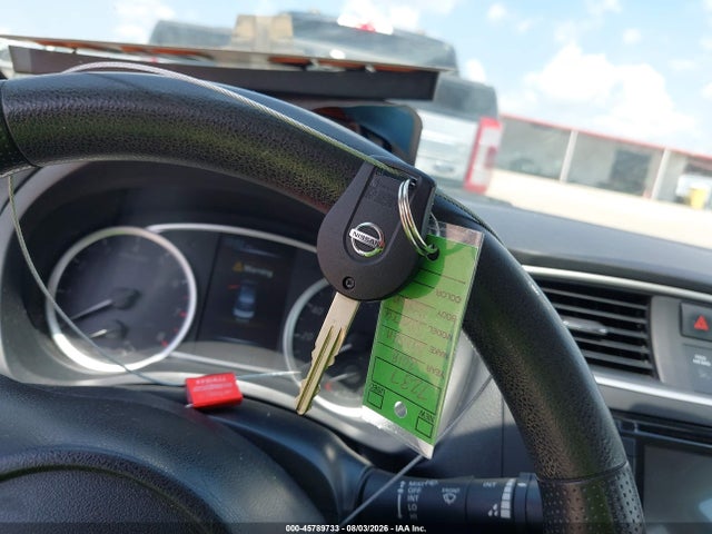 Nissan SENTRA S 2018 3N1AB7AP8JY249692 Image 11