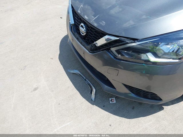 Nissan SENTRA S 2018 3N1AB7AP8JY249692 Image 6