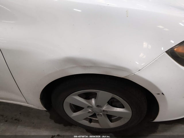 Aukcja sprzedaży 2015 Dodge Dart Sxt, vin: 1C3CDFBB5FD336543, numer aukcji: 45789734