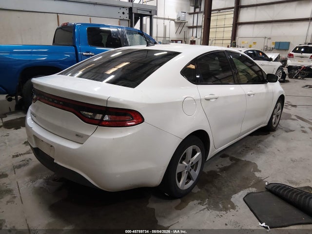 Aukcja sprzedaży 2015 Dodge Dart Sxt, vin: 1C3CDFBB5FD336543, numer aukcji: 45789734