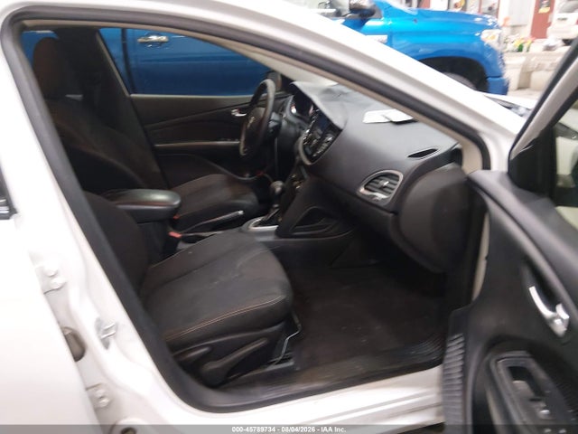 Aukcja sprzedaży 2015 Dodge Dart Sxt, vin: 1C3CDFBB5FD336543, numer aukcji: 45789734