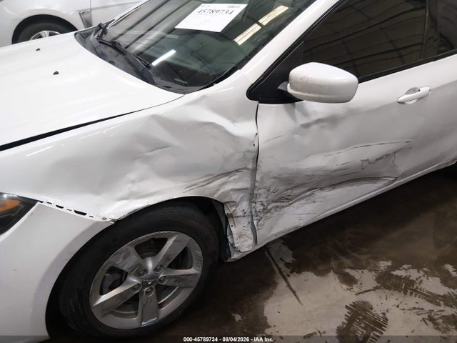 Aukcja sprzedaży 2015 Dodge Dart Sxt, vin: 1C3CDFBB5FD336543, numer aukcji: 45789734