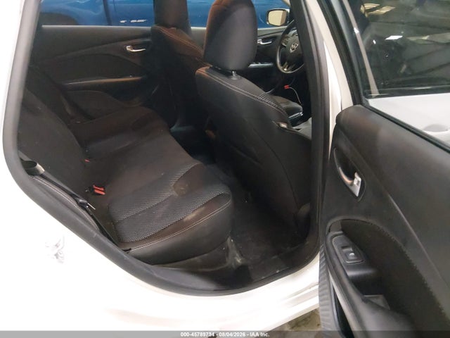 Aukcja sprzedaży 2015 Dodge Dart Sxt, vin: 1C3CDFBB5FD336543, numer aukcji: 45789734