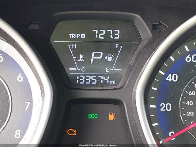 Продажа на аукционе авто 2016 Hyundai Elantra Value Edition, vin: KMHDH4AE5GU491207, номер лота: 45789736
