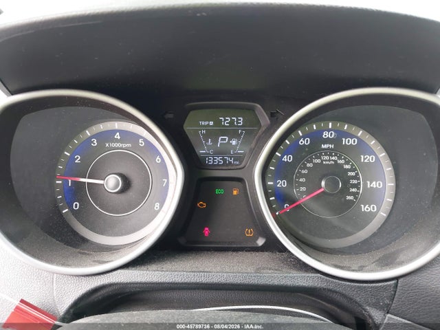 Продажа на аукционе авто 2016 Hyundai Elantra Value Edition, vin: KMHDH4AE5GU491207, номер лота: 45789736