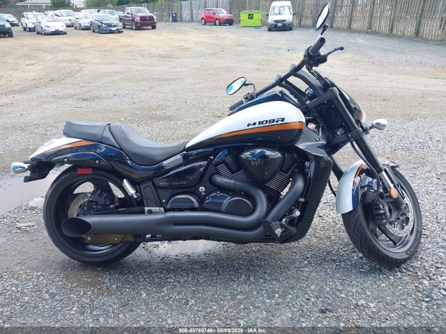 Suzuki VZR1800 2020 JS1VY53AXL7100290 Image 12