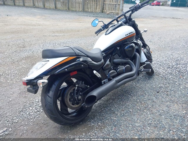 Suzuki VZR1800 2020 JS1VY53AXL7100290 Image 4