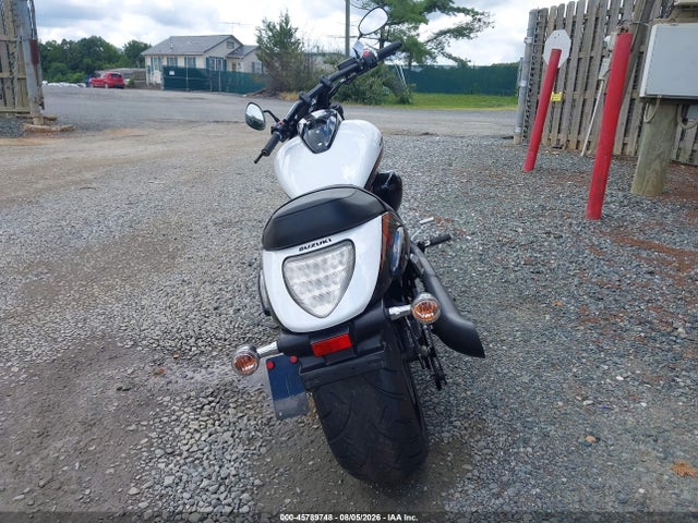 Suzuki VZR1800 2020 JS1VY53AXL7100290 Image 6