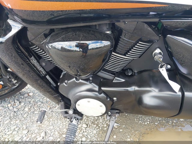 Suzuki VZR1800 2020 JS1VY53AXL7100290 Image 9