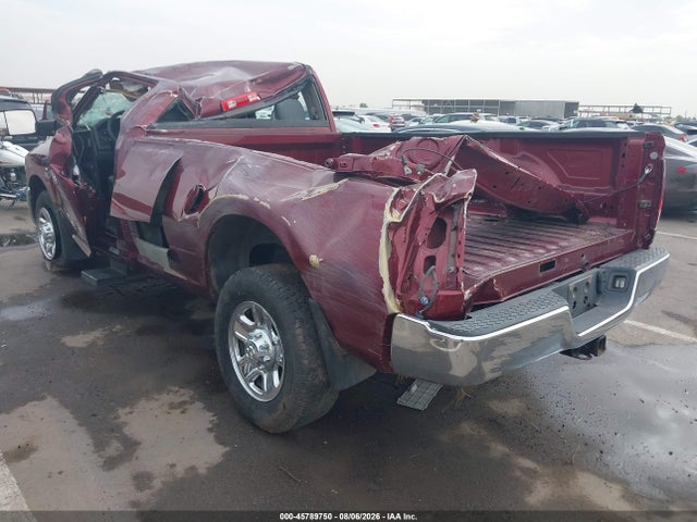 Продаж на аукціоні авто 2017 Ram 3500 Tradesman  4x4 8' Box, vin: 3C63R3AL9HG669492, номер лоту: 45789750