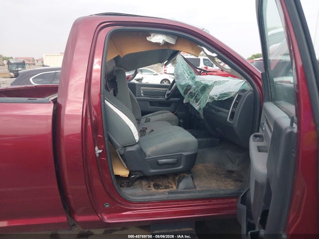 Продаж на аукціоні авто 2017 Ram 3500 Tradesman  4x4 8' Box, vin: 3C63R3AL9HG669492, номер лоту: 45789750