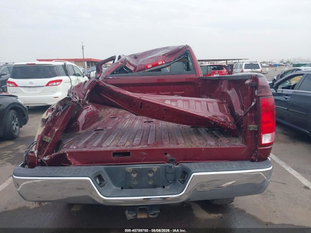 Продаж на аукціоні авто 2017 Ram 3500 Tradesman  4x4 8' Box, vin: 3C63R3AL9HG669492, номер лоту: 45789750