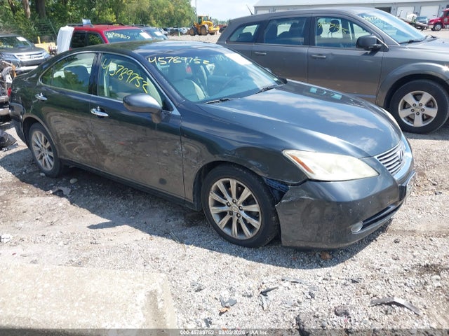 2008 Lexus Es 350 მანქანა იყიდება აუქციონზე, vin: JTHBJ46G782213219, აუქციონის ნომერი: 45789752