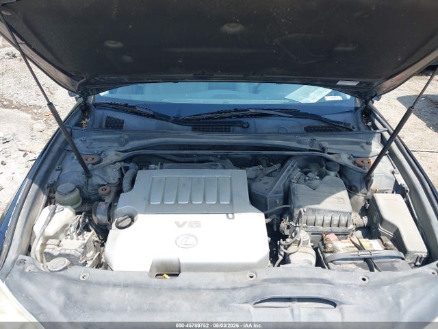 Продаж на аукціоні авто 2008 Lexus Es 350, vin: JTHBJ46G782213219, номер лоту: 45789752