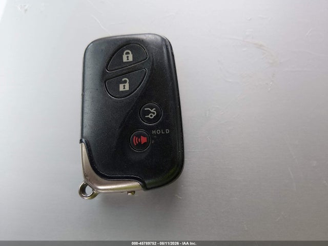 Продаж на аукціоні авто 2008 Lexus Es 350, vin: JTHBJ46G782213219, номер лоту: 45789752