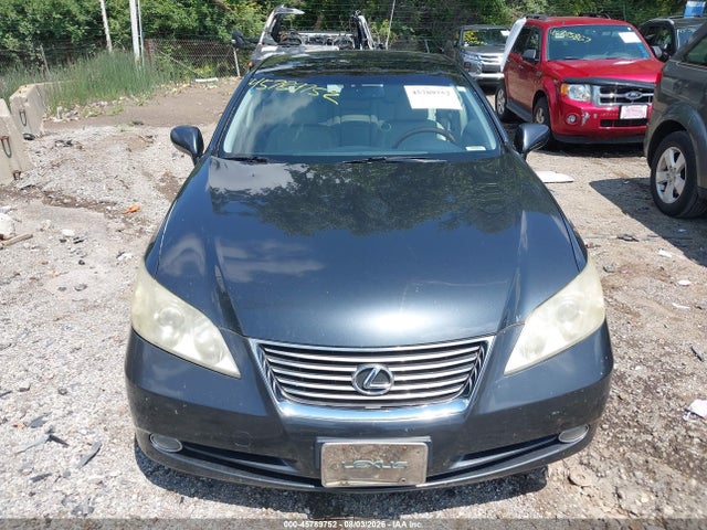 Продаж на аукціоні авто 2008 Lexus Es 350, vin: JTHBJ46G782213219, номер лоту: 45789752