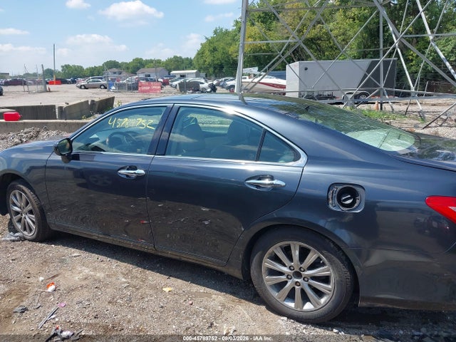 Продаж на аукціоні авто 2008 Lexus Es 350, vin: JTHBJ46G782213219, номер лоту: 45789752