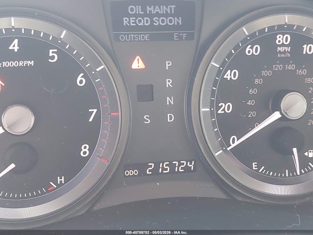 Продаж на аукціоні авто 2008 Lexus Es 350, vin: JTHBJ46G782213219, номер лоту: 45789752
