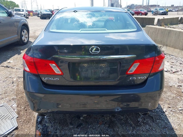 Продаж на аукціоні авто 2008 Lexus Es 350, vin: JTHBJ46G782213219, номер лоту: 45789752