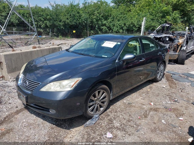 Продаж на аукціоні авто 2008 Lexus Es 350, vin: JTHBJ46G782213219, номер лоту: 45789752