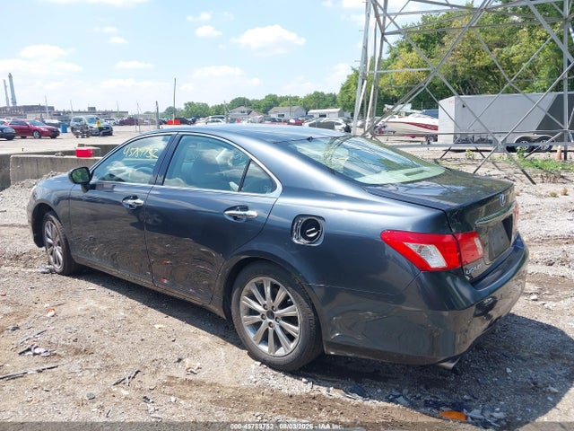 Продаж на аукціоні авто 2008 Lexus Es 350, vin: JTHBJ46G782213219, номер лоту: 45789752