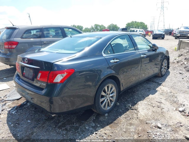 Продаж на аукціоні авто 2008 Lexus Es 350, vin: JTHBJ46G782213219, номер лоту: 45789752