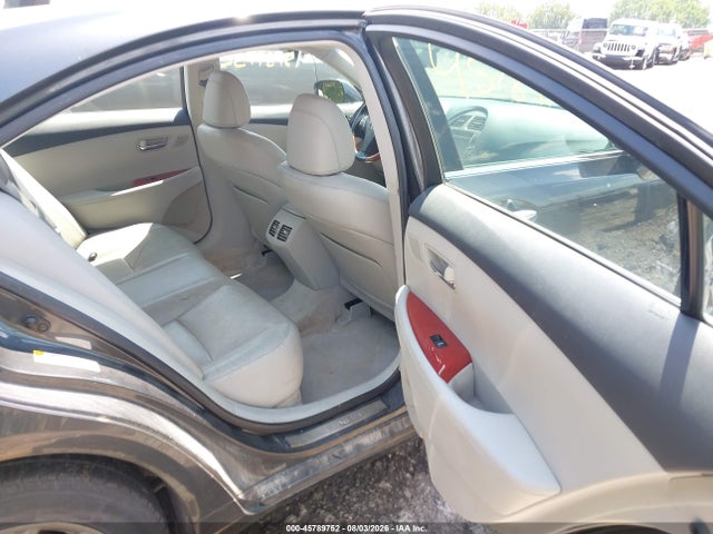 Продаж на аукціоні авто 2008 Lexus Es 350, vin: JTHBJ46G782213219, номер лоту: 45789752