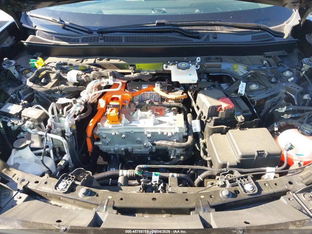 3GPKHURM1SS525478 Honda Prologue Ex