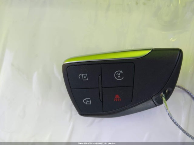 3GPKHURM1SS525478 Honda Prologue Ex