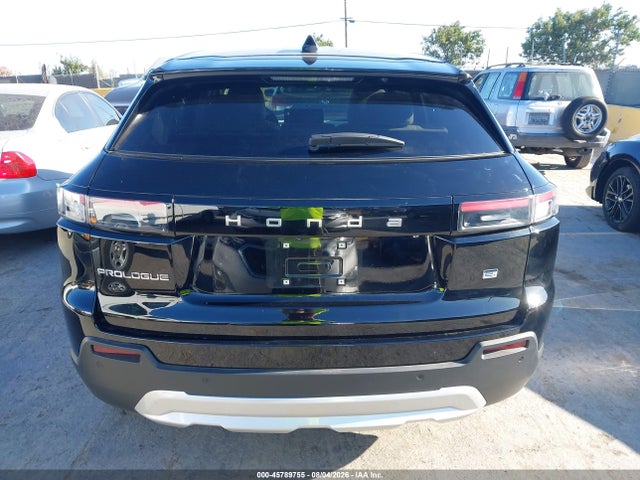 3GPKHURM1SS525478 Honda Prologue Ex