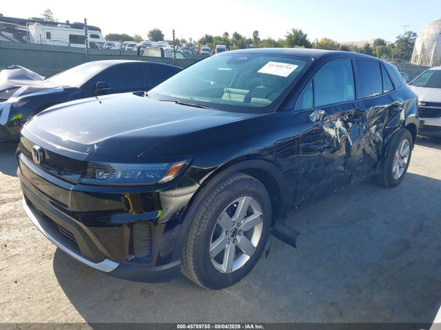 3GPKHURM1SS525478 Honda Prologue Ex
