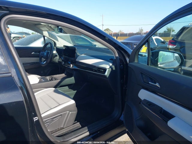 3GPKHURM1SS525478 Honda Prologue Ex