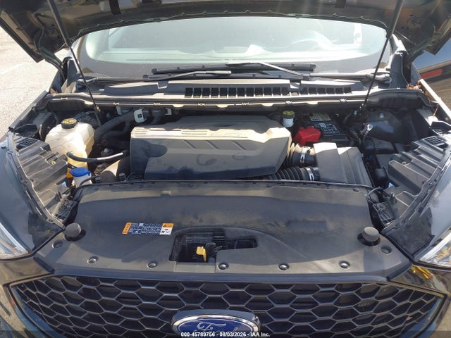 Ford EDGE ST 2020 2FMPK4AP5LBA92989 Image 10