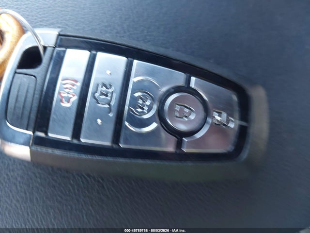 Ford EDGE ST 2020 2FMPK4AP5LBA92989 Image 11